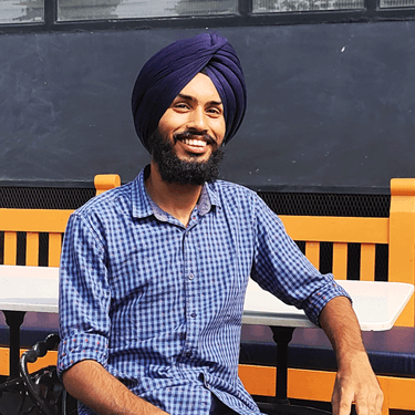 Hushraj Singh