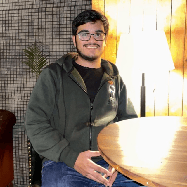 Shivansh Tuteja